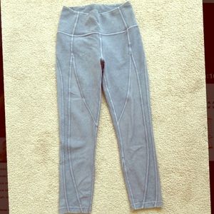 Lululemon 7/8 leggings